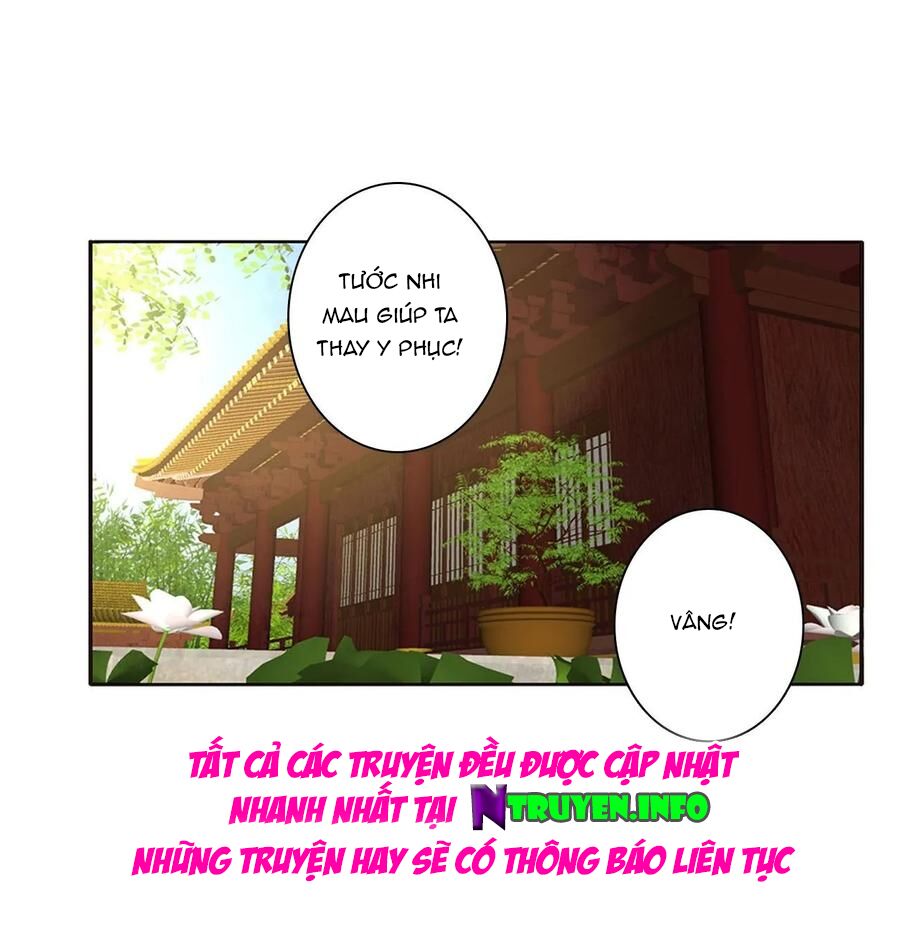 Thông Linh Phi: Chapter 602
