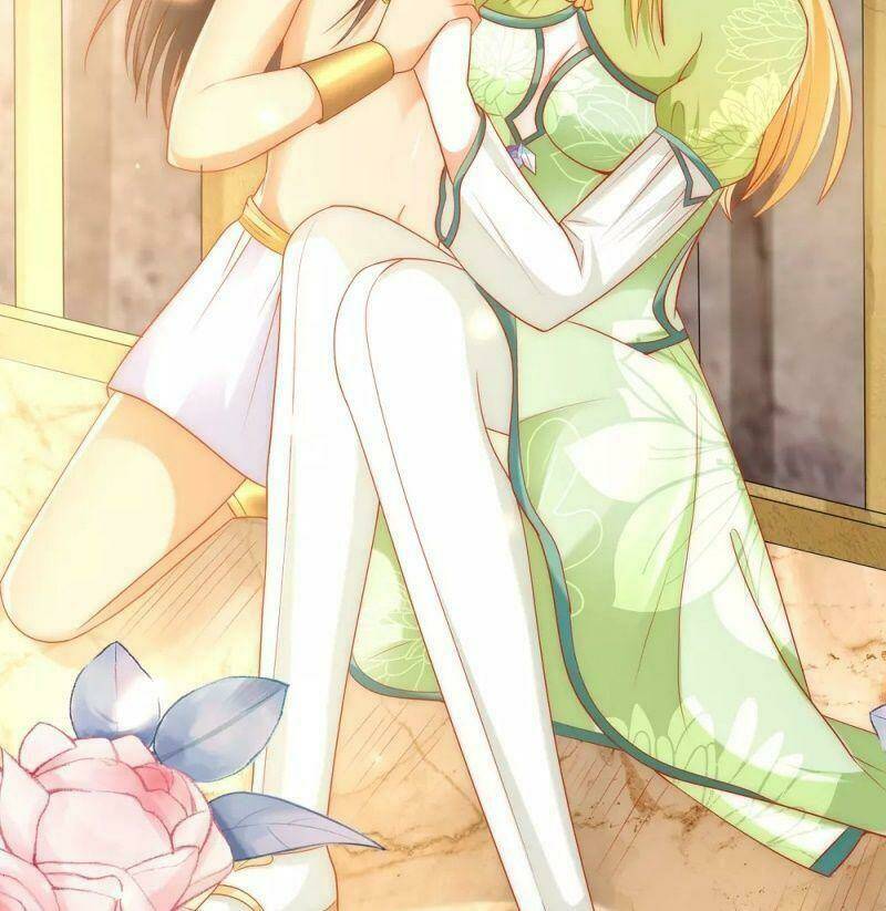 Sủng Hậu Của Vương: Chapter 57