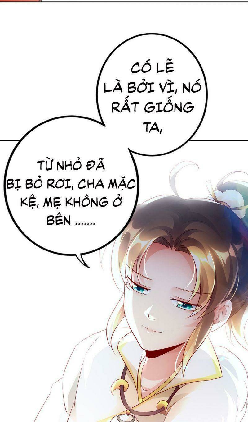 Thiên Kim Bất Hoán: Chapter 58