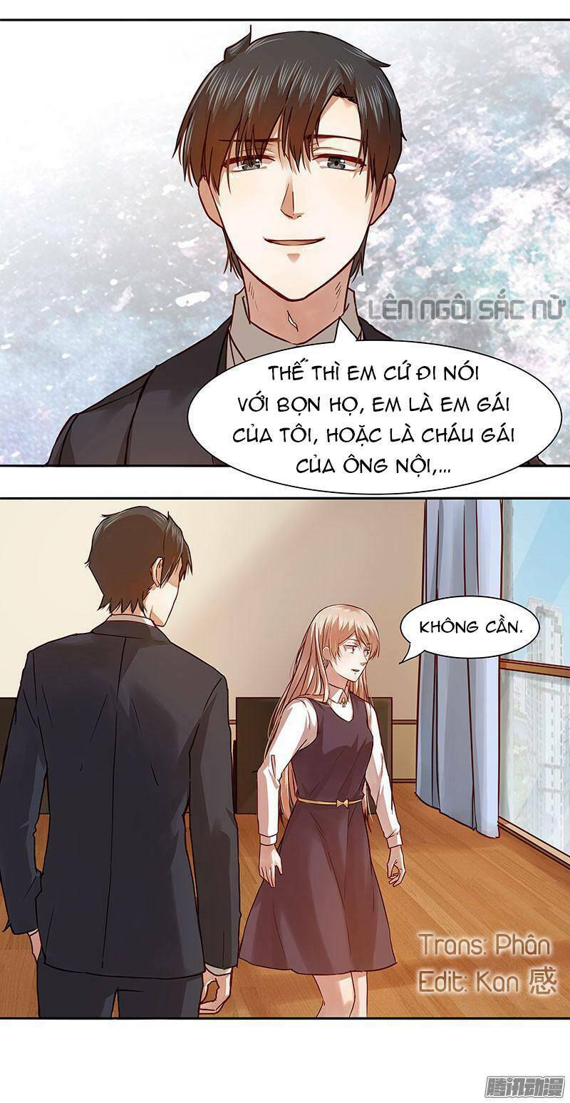 Vợ Yêu Của Ác Ma: Chapter 23