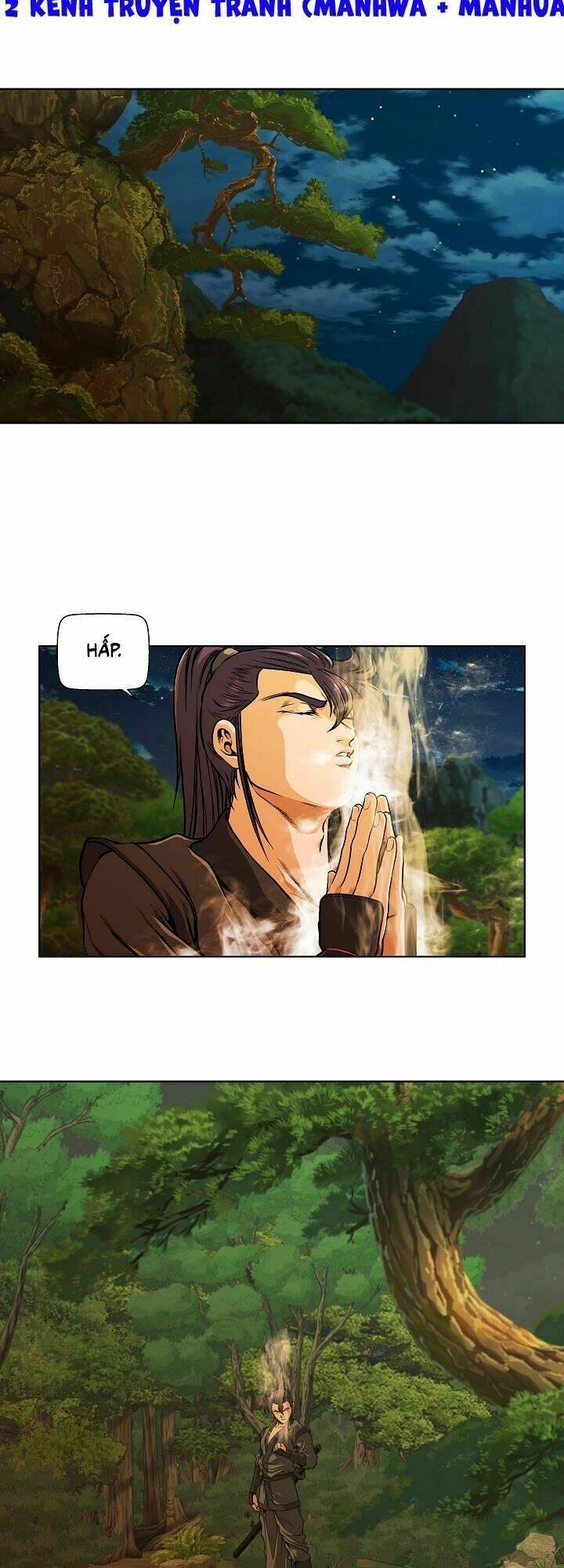 Ngũ Hợp Chí Tôn: Chapter 23