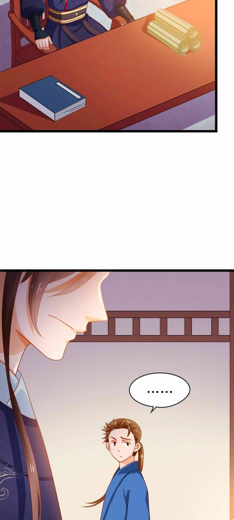 Đứng Lại! Phụng Chỉ Ăn Cướp: Chapter 13