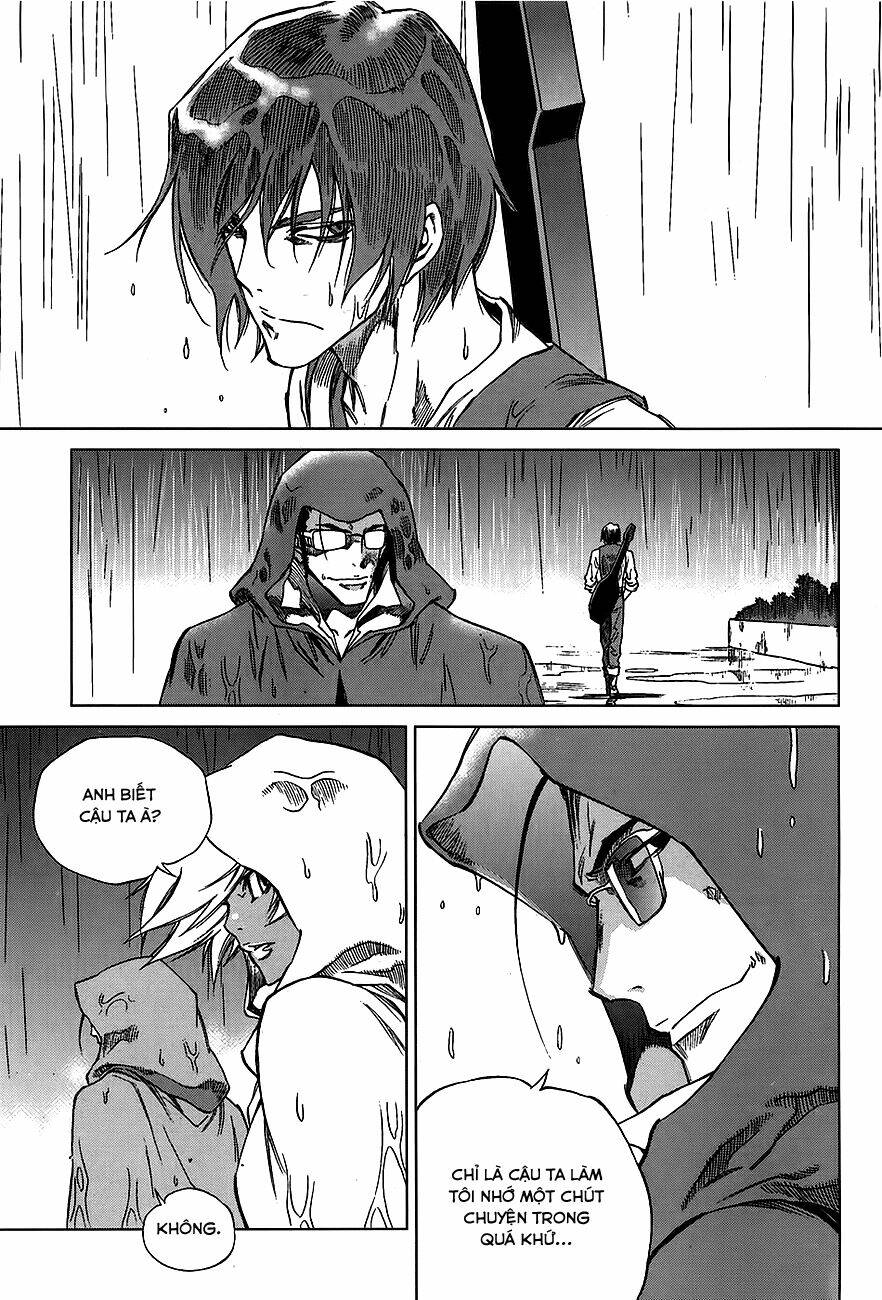 Dark Air: Chapter 40