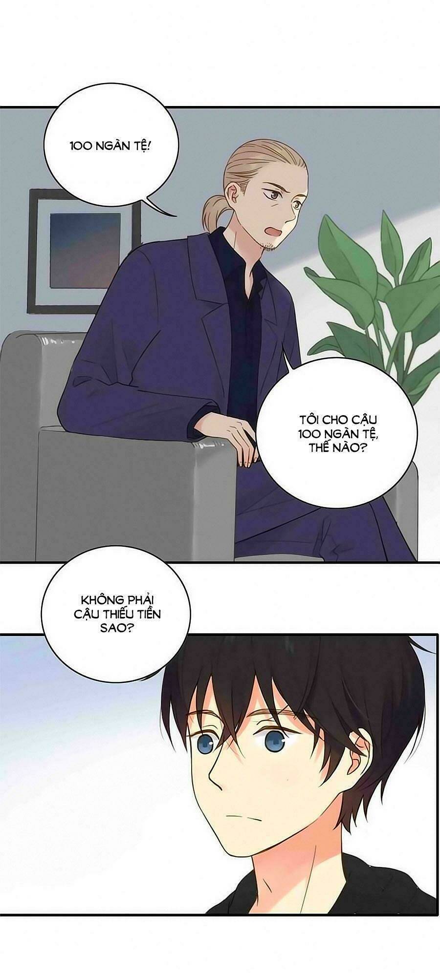 Bạc Hà Chi Hạ 2: Chapter 64