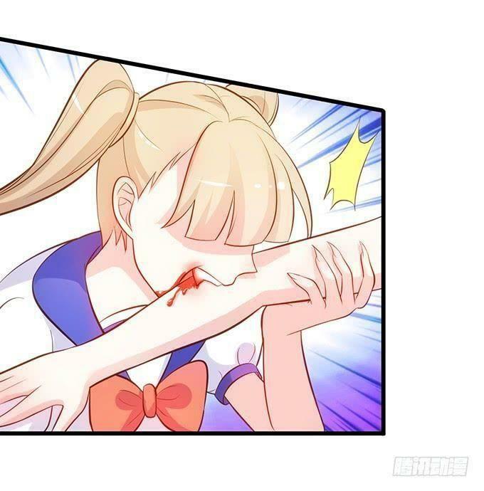 Hồ Tiên Hung Bạo: Chapter 96