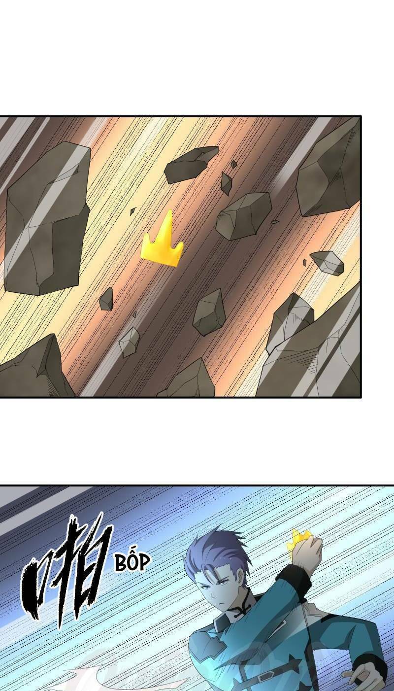Nghịch Thiên Tiên Mệnh: Chapter 46