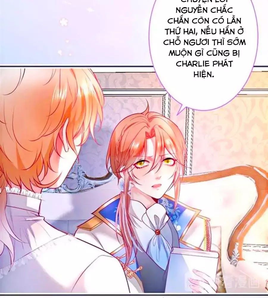 Vương Tử Và Ánh Trăng Đen: Chapter 39