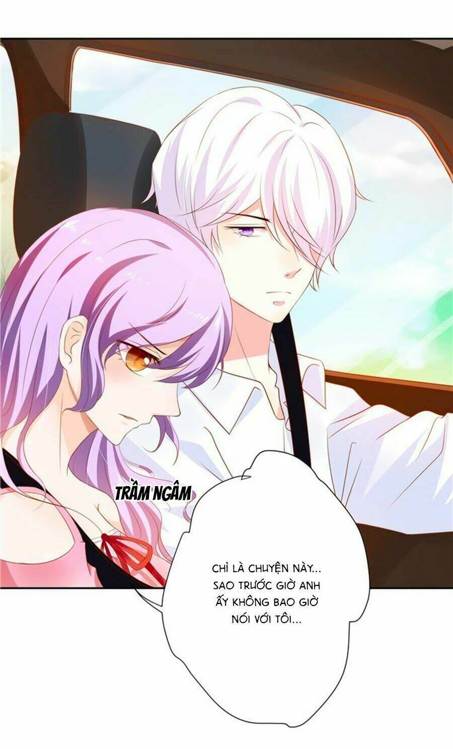 Bạn Trai Là Ngôi Sao: Chapter 63