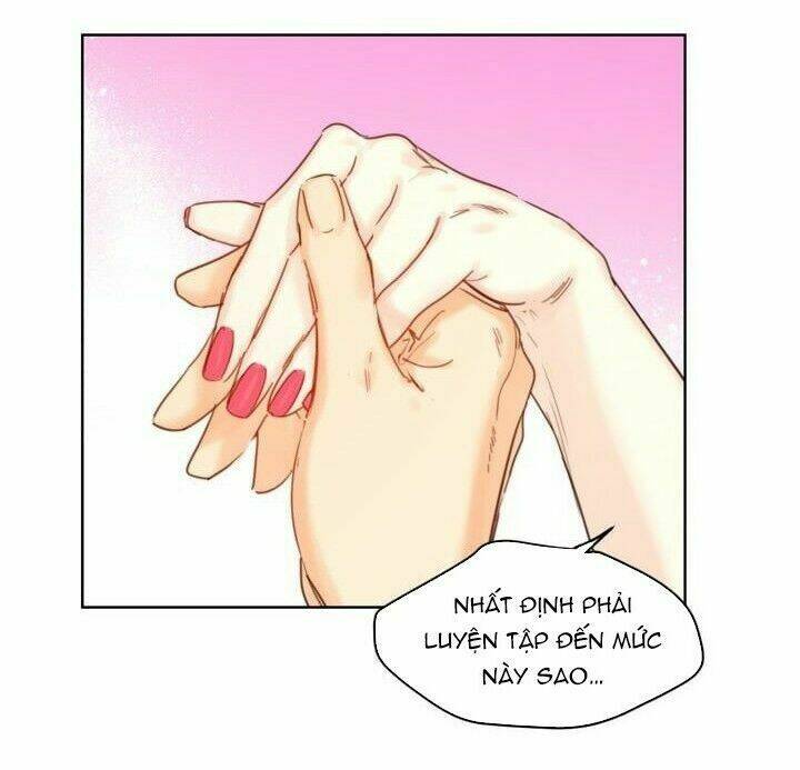Hẹn Hò Nơi Công Sở: Chapter 18