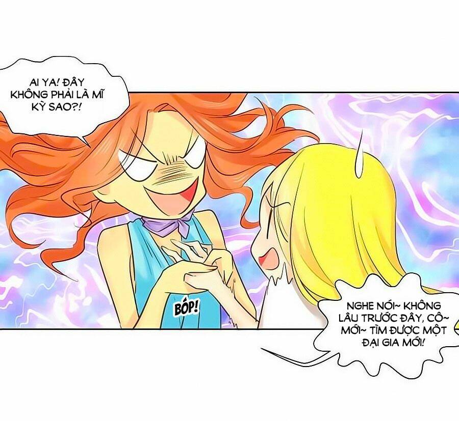 Lưu Luyến Tinh Diệu: Chapter 65