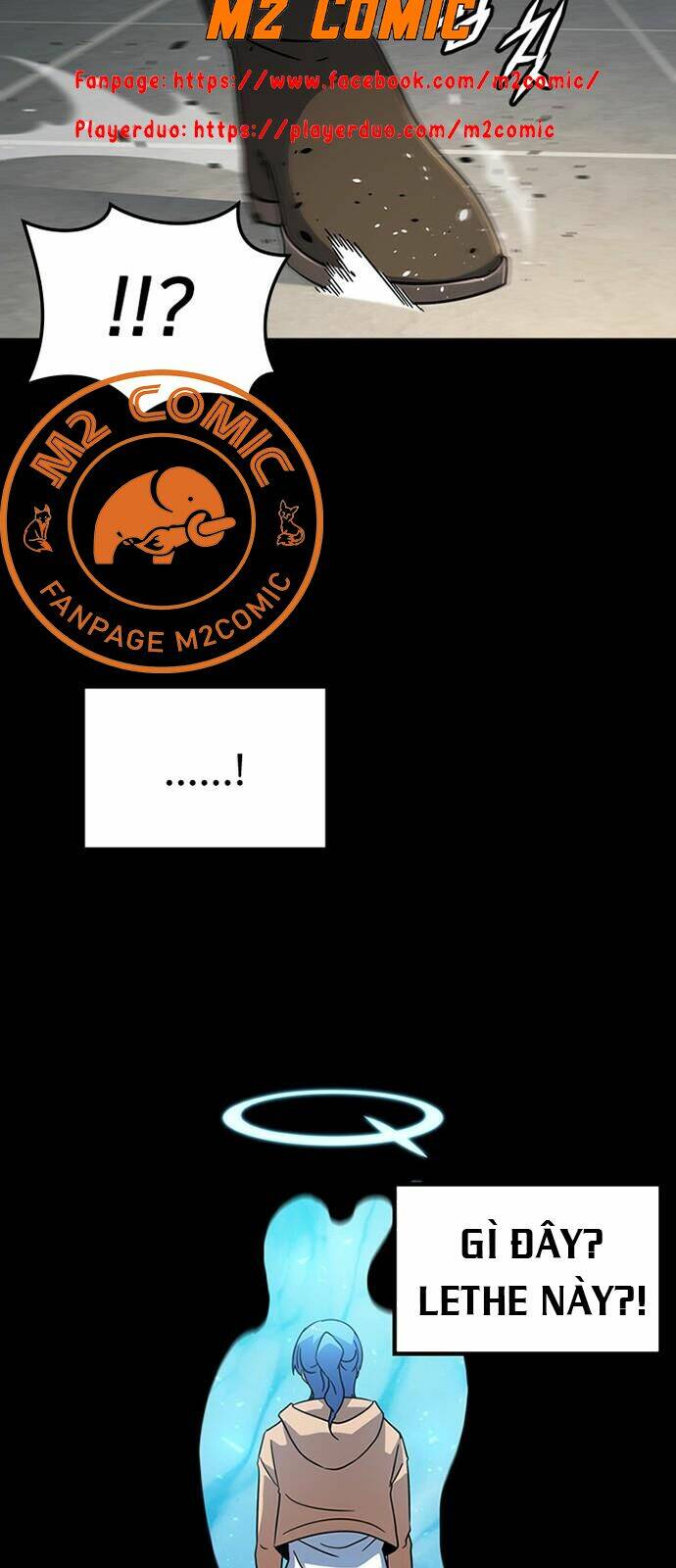 Điểm Chết: Chapter 26