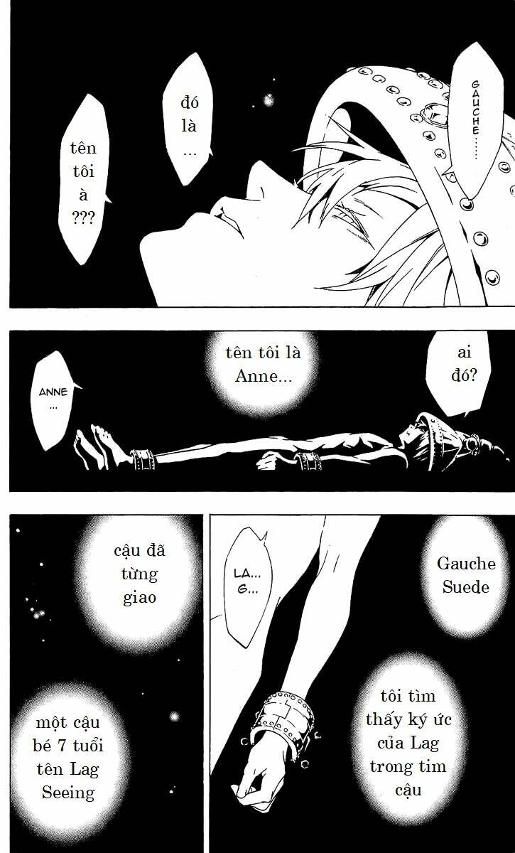 Ong Đưa Thư: Chapter 59