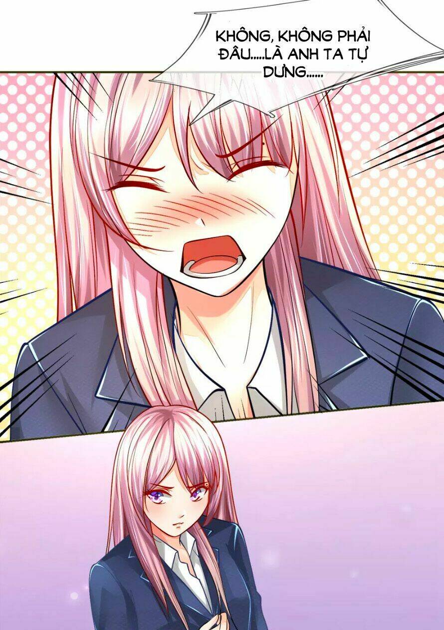 Y Sủng Thành Hôn: Chapter 23