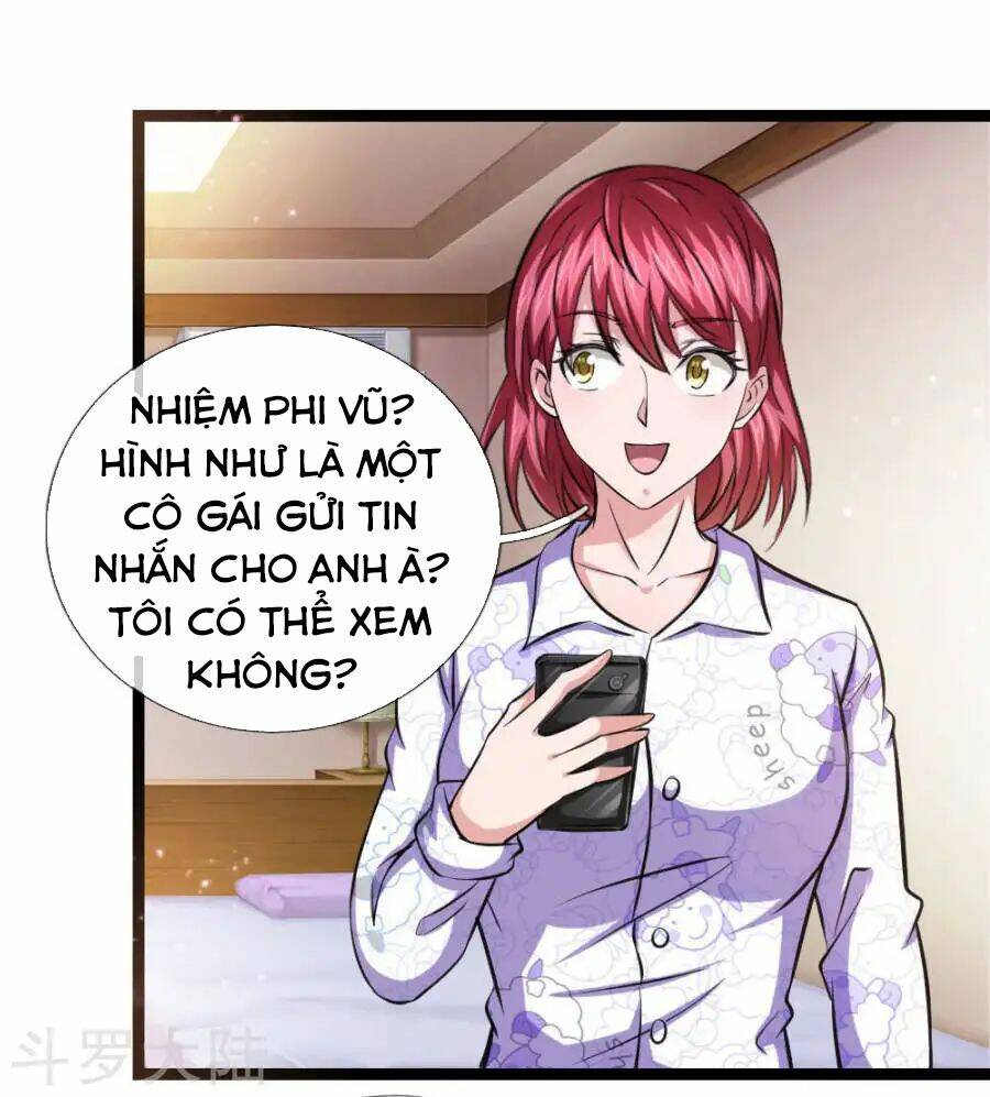 Tuyệt Thế Phi Đao: Chapter 77