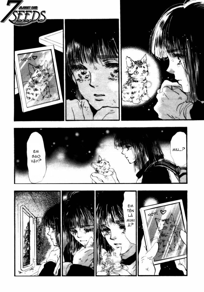 Mầm Sống: Chapter 95