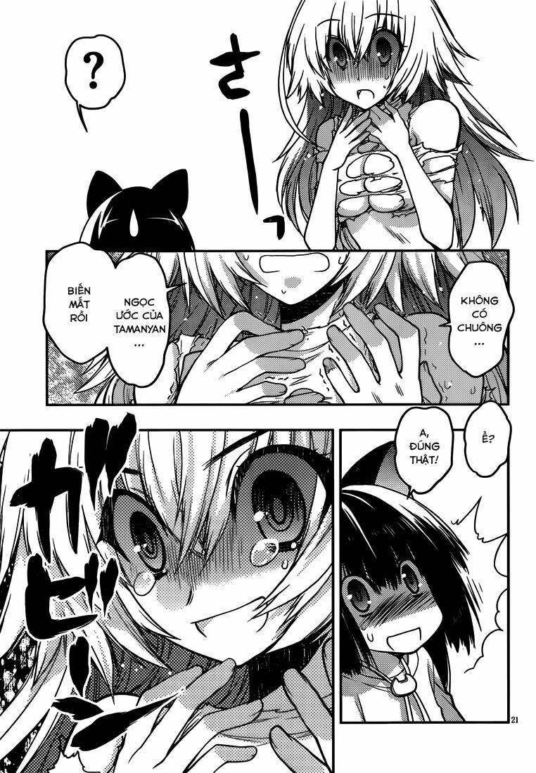 Tamanyan: Chapter 5