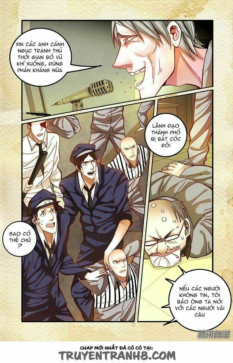 Du Thế Lục: Chapter 31