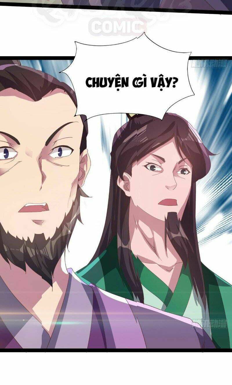 Kiếm Đồ: Chapter 31