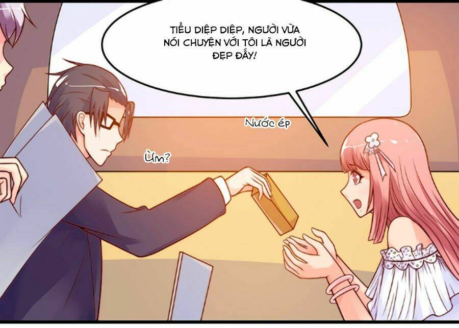 Đại Thúc, Người Ta Sẽ Ngoan: Chapter 8