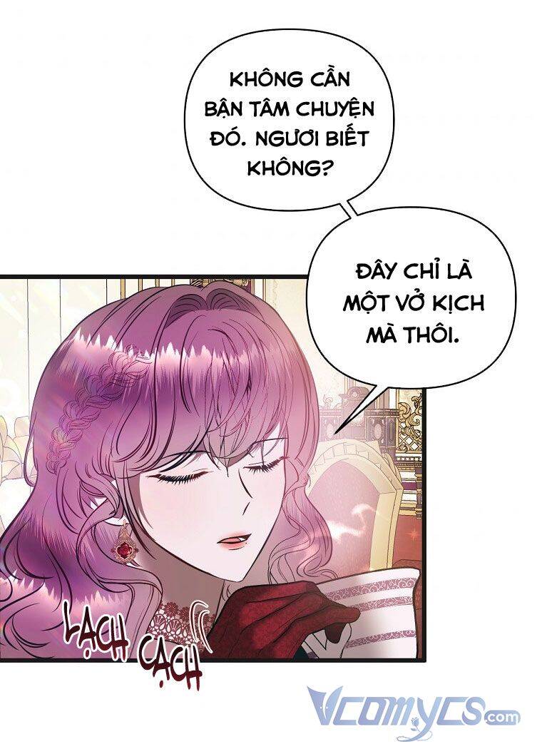Phương Pháp Sống Sót Khi Phải Ngủ Cùng Hoàng Đế: Chapter 2