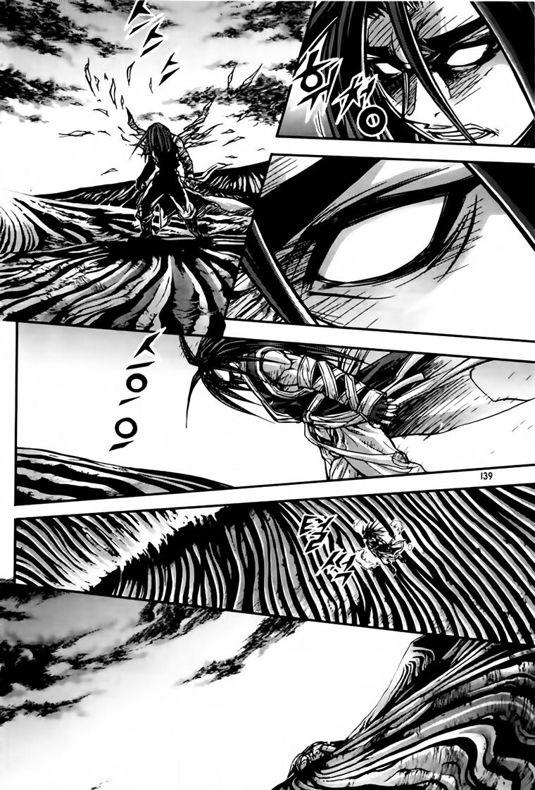 Diêm Đế: Chapter 201