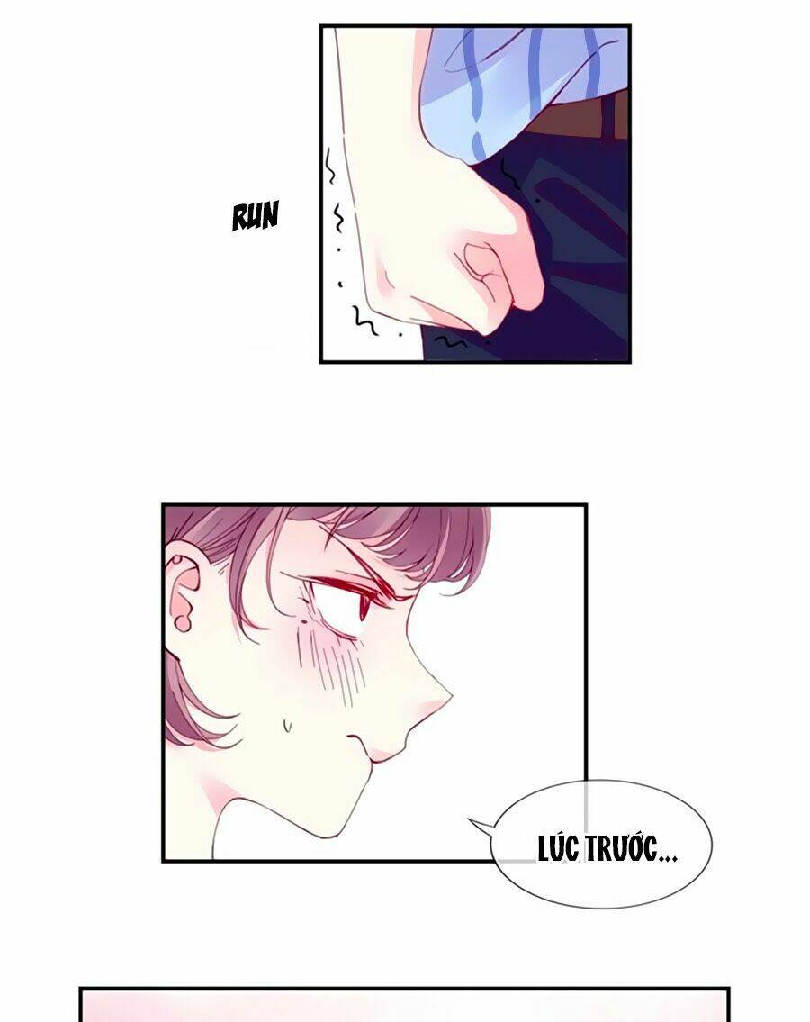 Hai Mặt Cuốn Hút Của Anh: Chapter 5