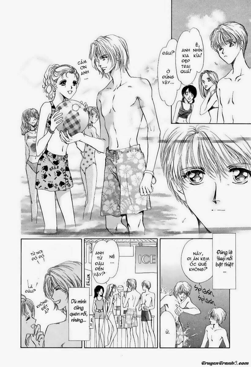 Gerbera: Chapter 3