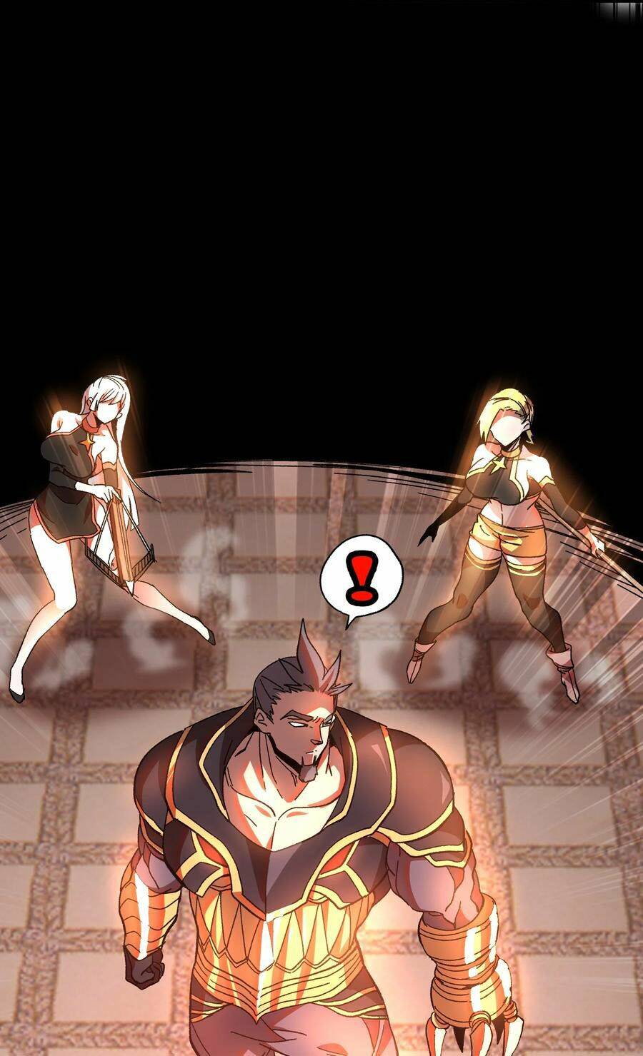 Vú Em Vô Địch: Chapter 27