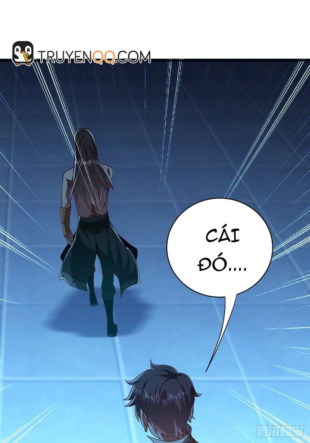 Cục Gạch Xông Vào Dị Giới: Chapter 46
