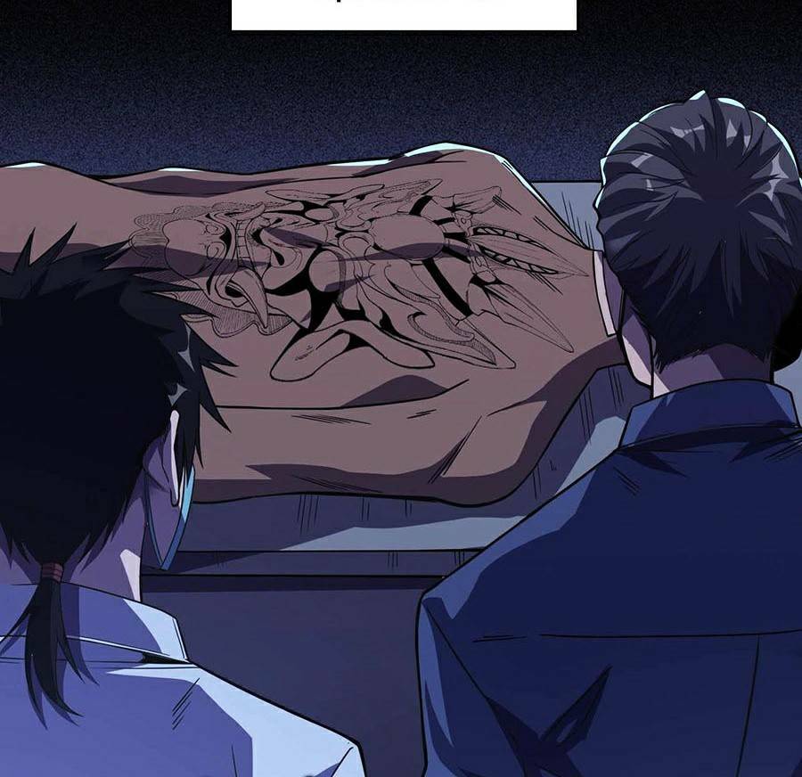 Bách Nhật Trừ Yêu: Chapter 4