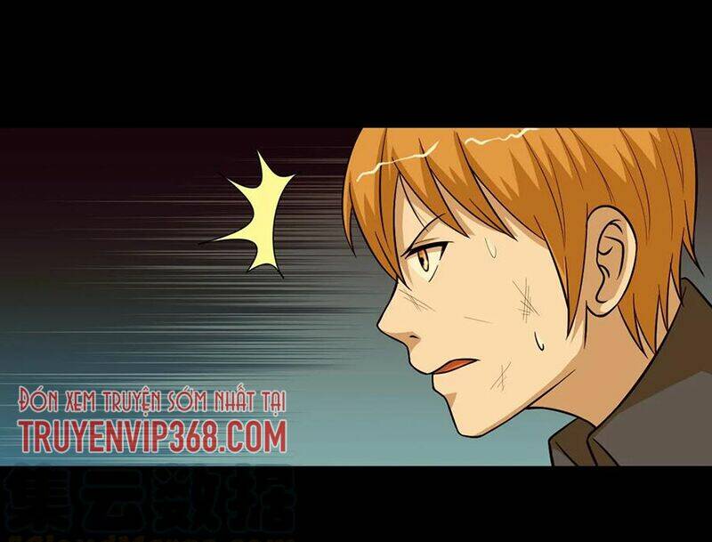 Đai Ca Trở Lại Tuổi 16: Chapter 79