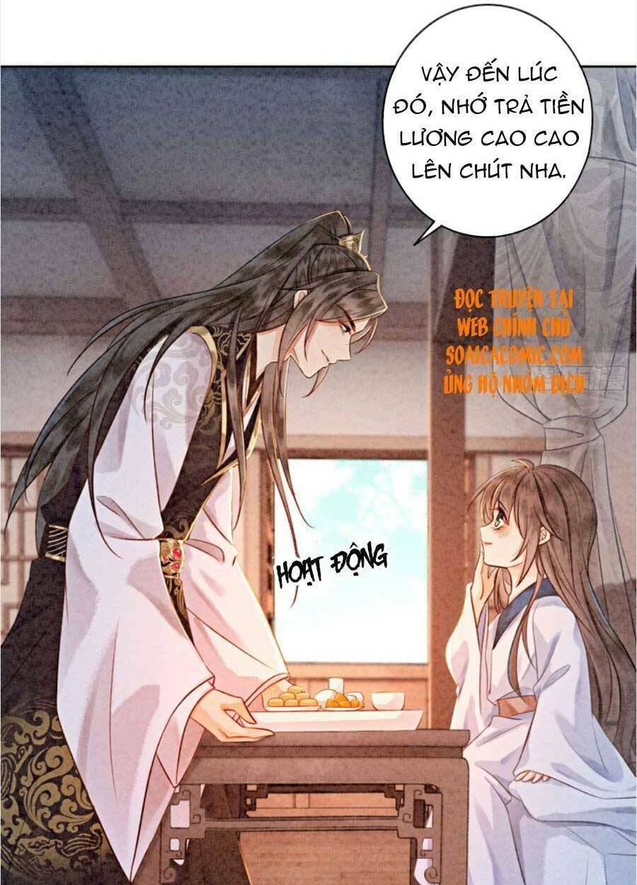 Bắt Đầu Hủy Hôn Để Công Lược Vương Gia: Chapter 24