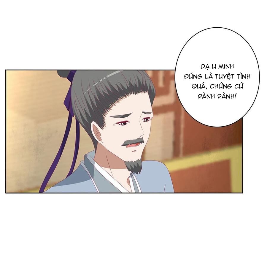 Thông Linh Phi: Chapter 617