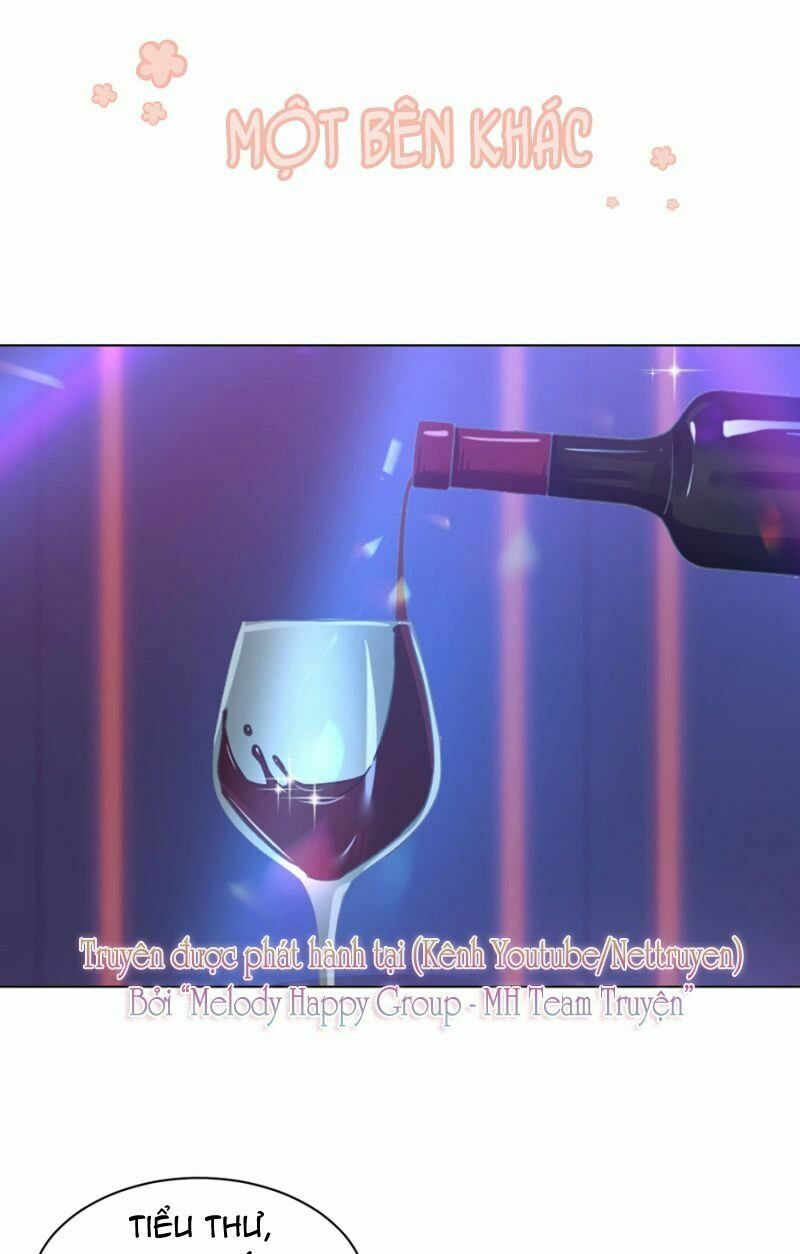 Ma Lạt Thiên Kim Đẩu Ác Thiếu: Chapter 128