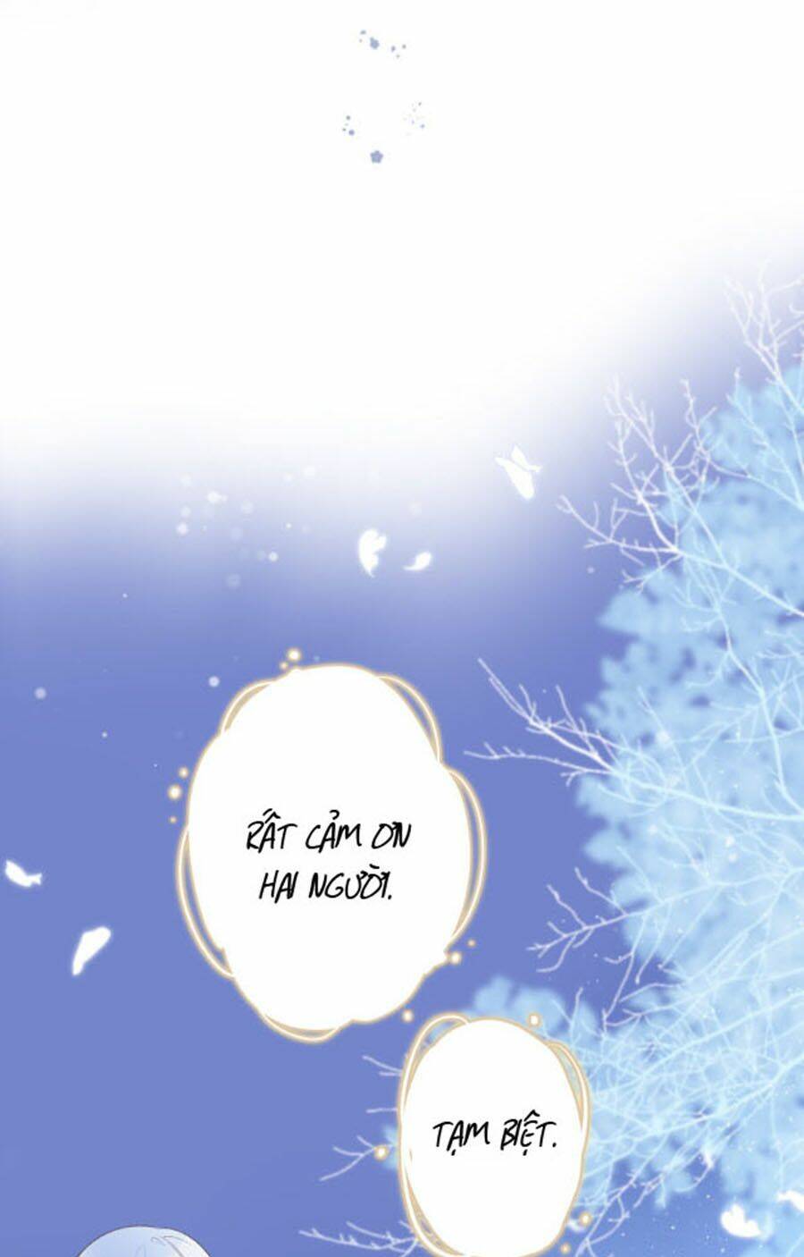 Sos! Tôi Đã Yêu Một Con Sâu Bướm (Phần 2): Chapter 5