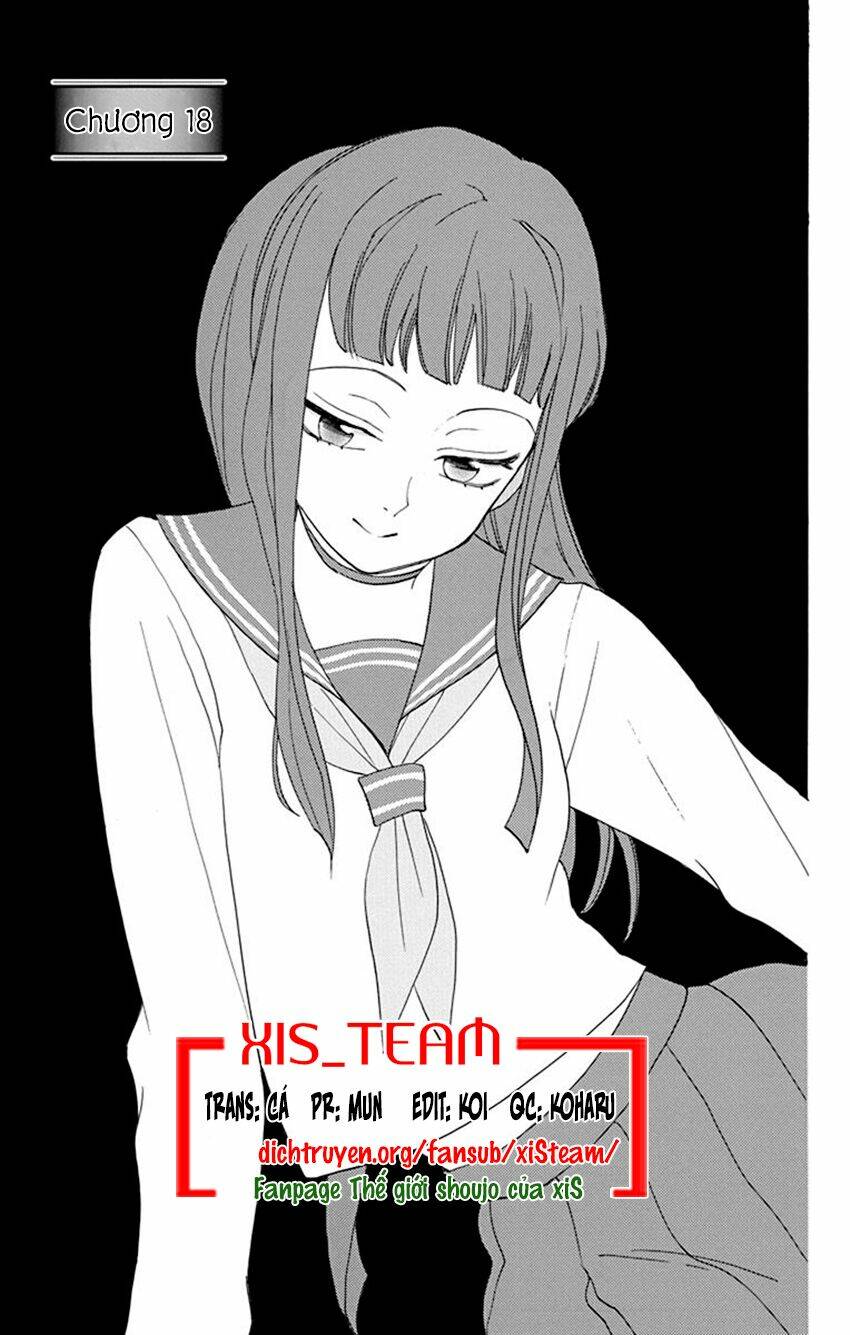 Nin Koi: Chapter 18