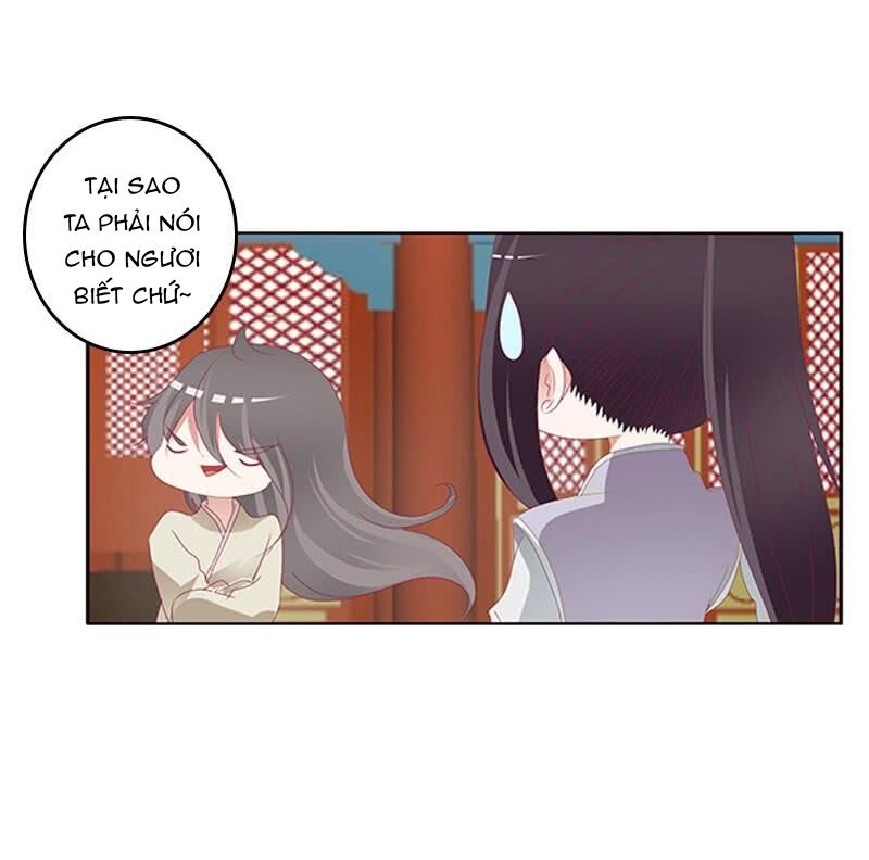 Thông Linh Phi: Chapter 478