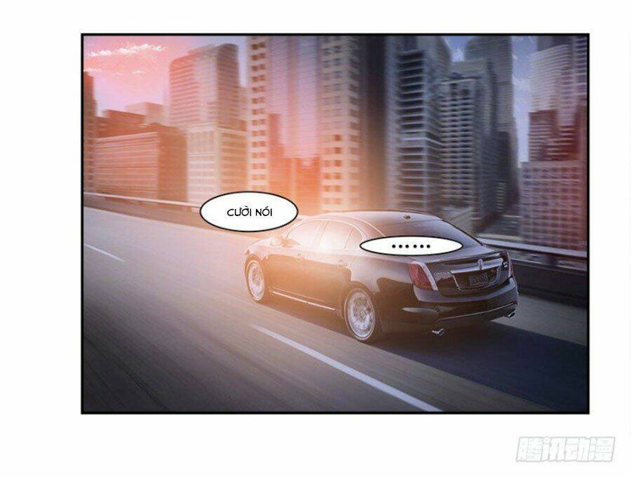 Thiên Kim Đường Môn: Chapter 64