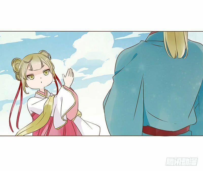 Đế Vương Trắc: Chapter 79