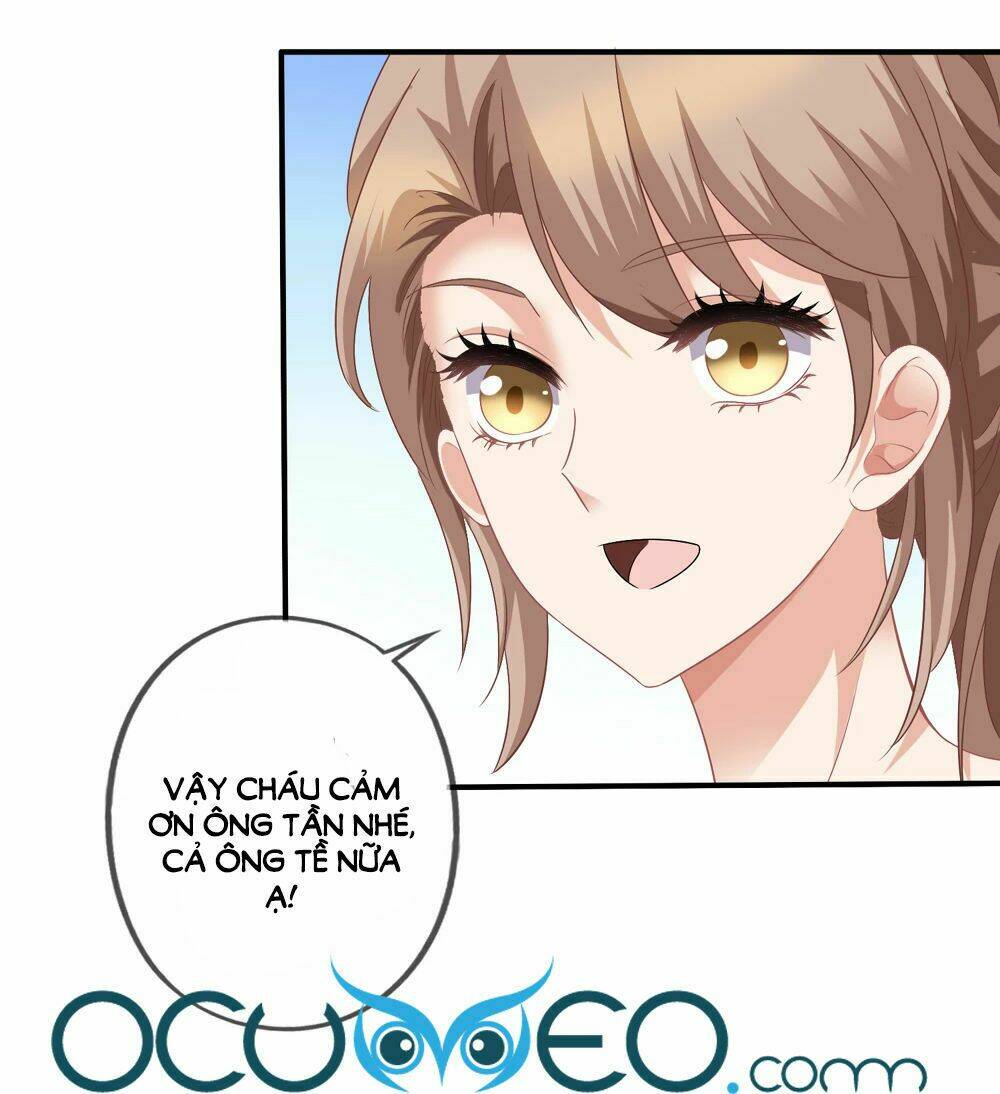 Mỹ Vị Giai Thê: Chapter 38