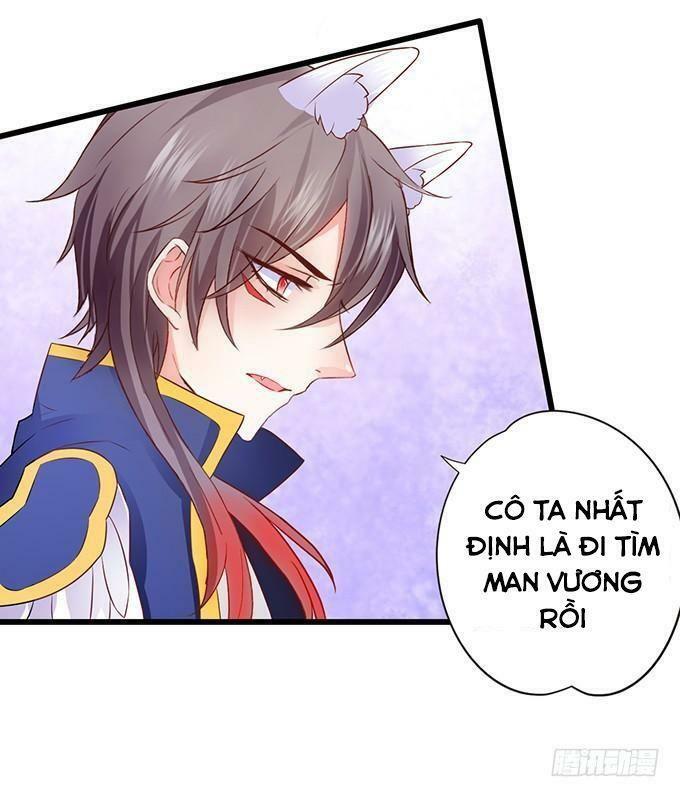 Hồ Tiên Hung Bạo: Chapter 63
