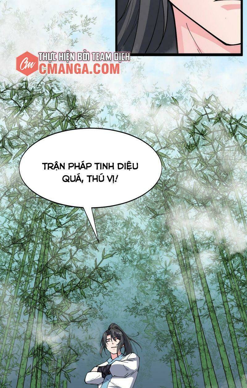 Trường Sinh Cửu Thiên Tuế: Chapter 42
