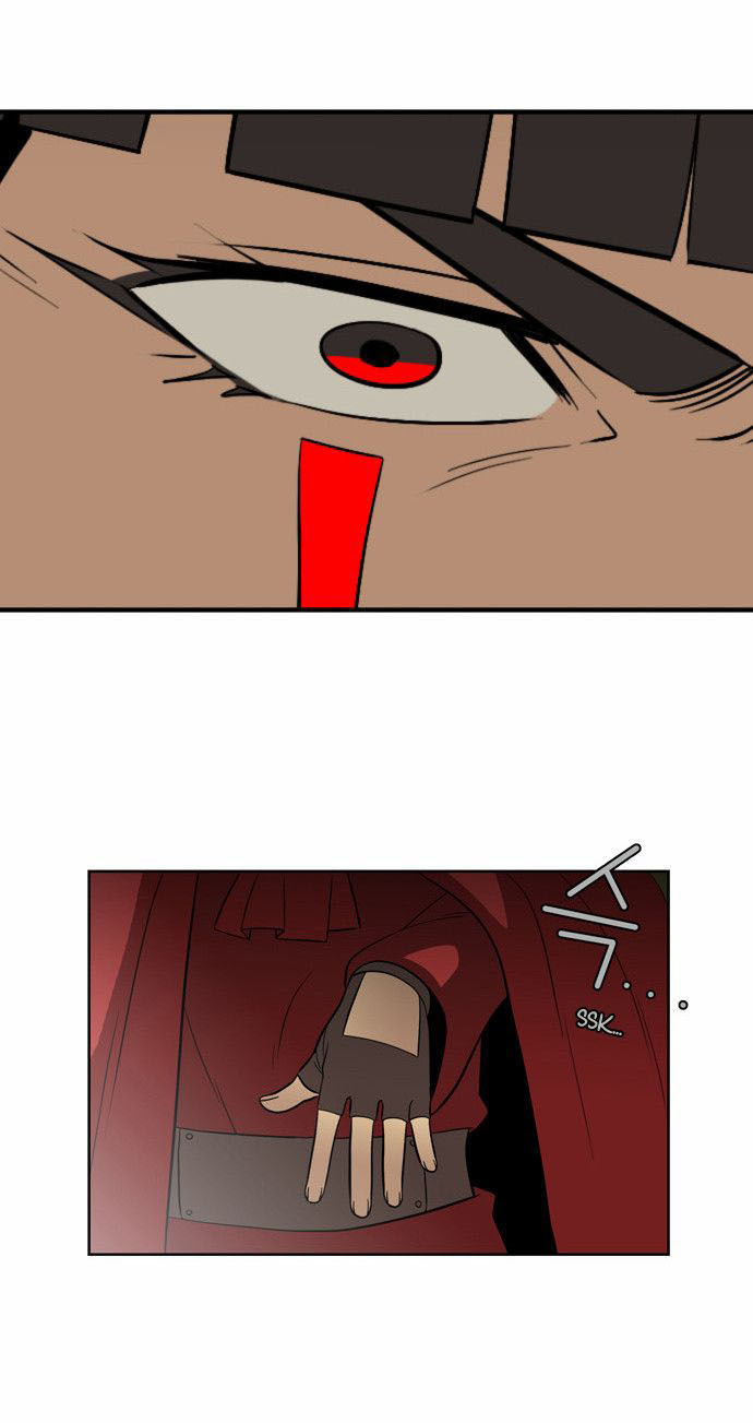 Thành Phố Phù Thủy: Chapter 19