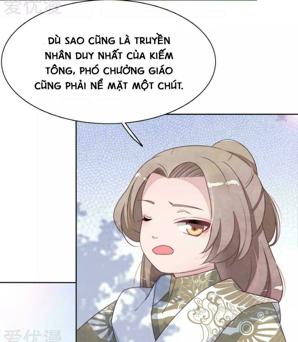 Xuyên Về Cổ Đại Làm Quốc Bảo: Chapter 10