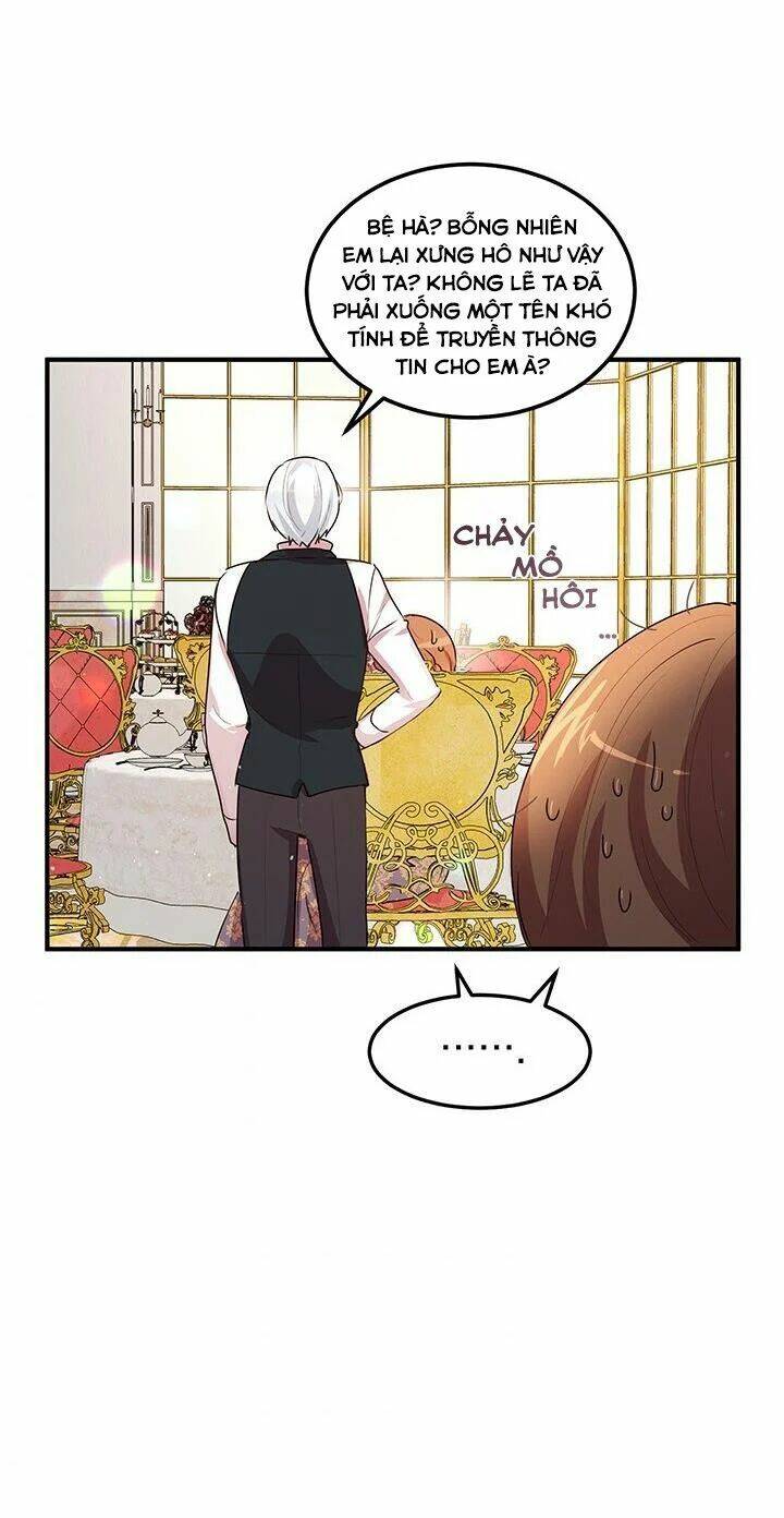 Công Tước, Loạn Vừa Thôi!: Chapter 98