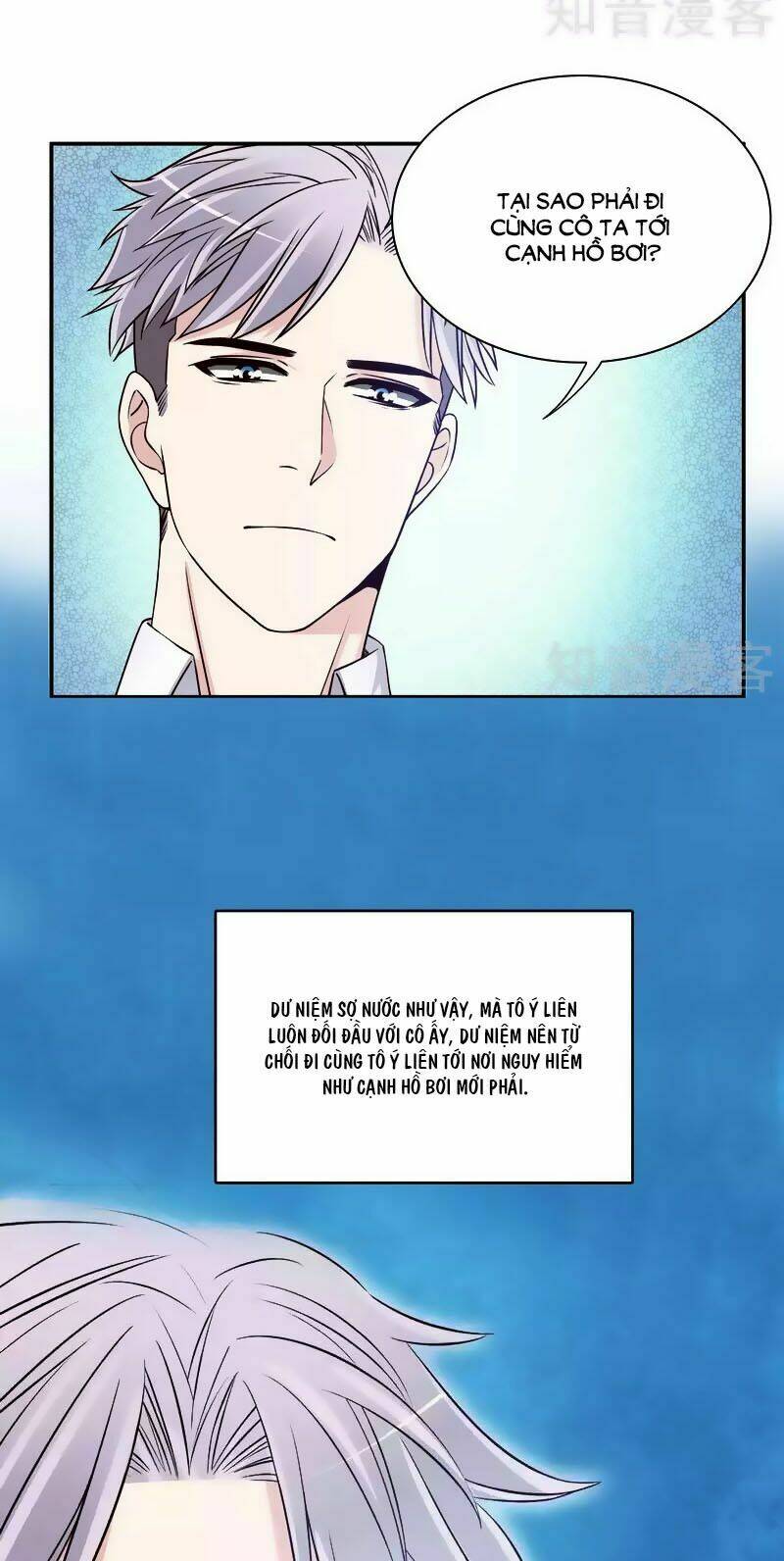 101 Phương Pháp Của Tổng Tài: Chapter 37