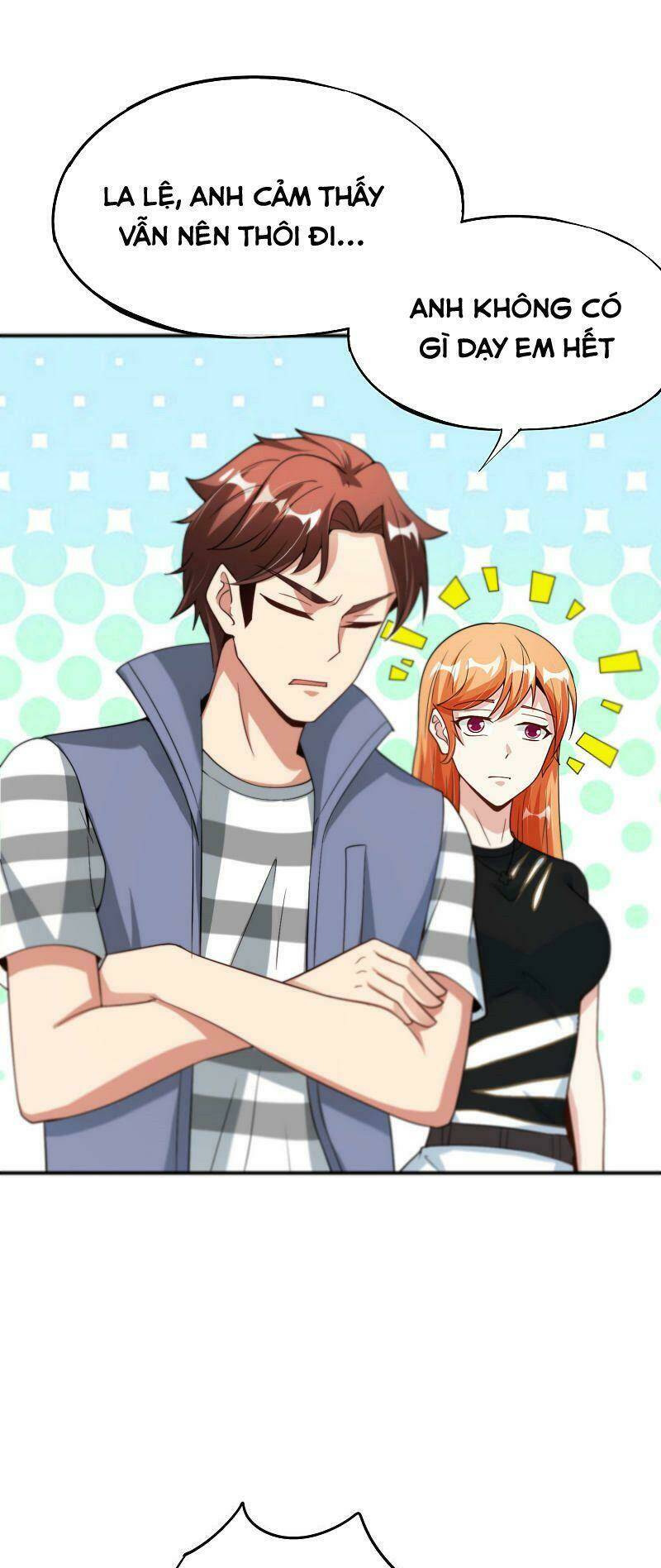 Vòng Bạn Bè Mạnh Nhất Của Tiên Giới: Chapter 71