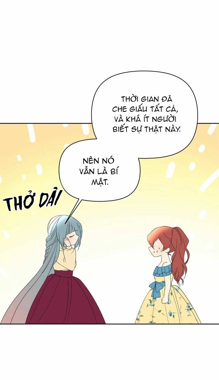 Công Chúa Thời Gian Có Hạn: Chapter 38