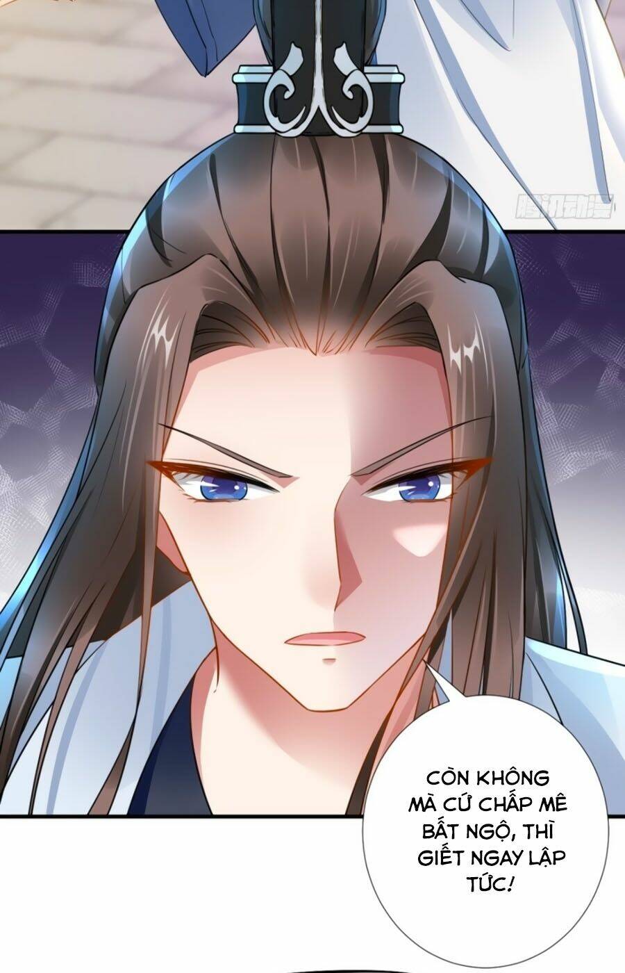 Vương Phi Có Chút Nghịch Ngợm: Chapter 78