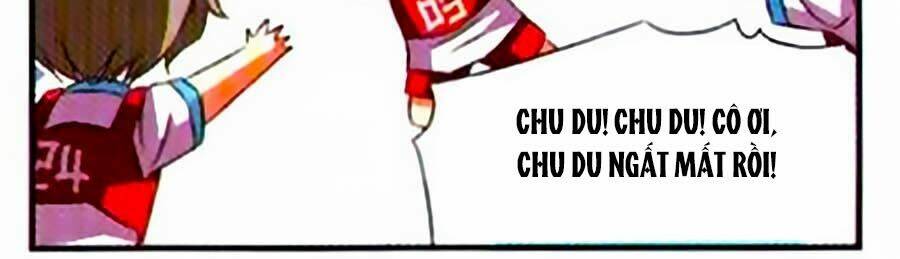 Manh Tam Quốc: Chapter 27